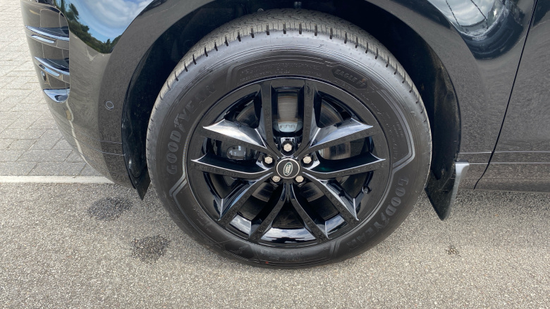 Land Rover Range Rover Evoque 2.0 D200 Edition 5dr Auto Diesel Hatchback